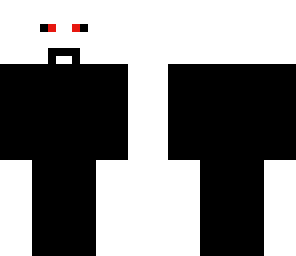shadow man