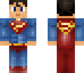 man of steel superman