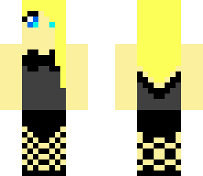 blonde girl spy bar tender