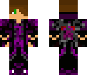 me skin