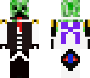 cool creeper