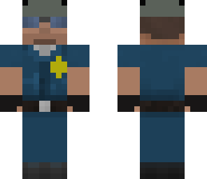 police