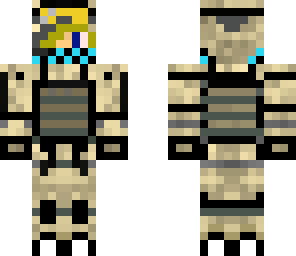 army teen dude bro v3
