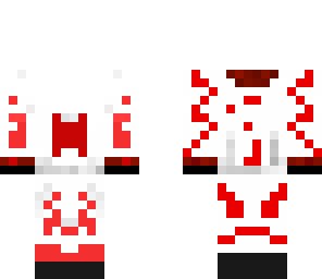 bloody panda