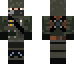 metro scout
