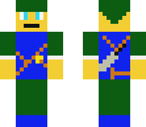 link