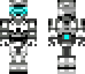 white spartan