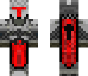 red knight