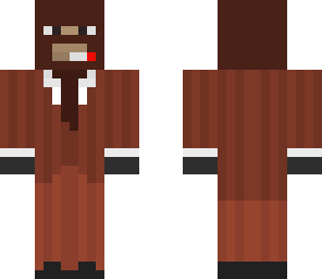 red spy