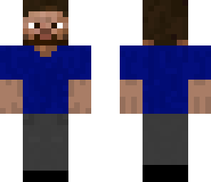 some steve i guess