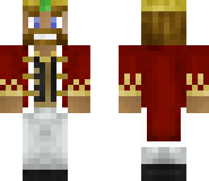 king sparklez