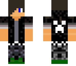 my best skin ever
