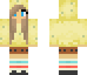 spongebob girl fixed