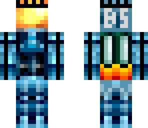 space man king