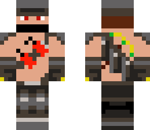epic dwarf