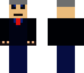 old man
