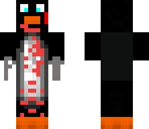 murderis puinguin