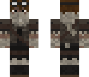 hunter