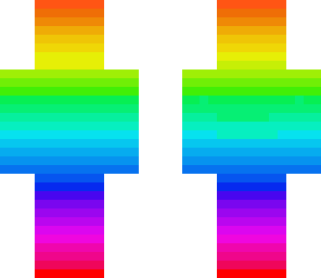 rainbow