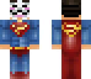 superman anonymous