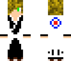 sailor captain