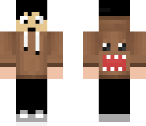domo boy