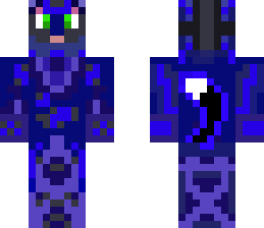 blueclaw