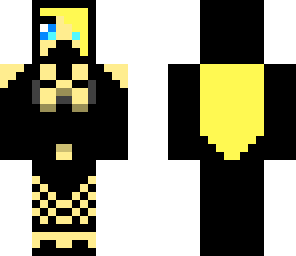 blonde girl spy sniper