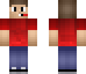 a skin