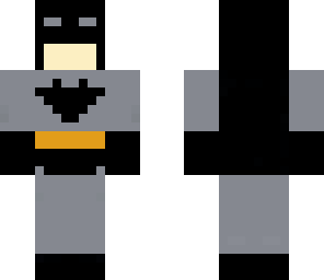 batman
