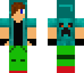 up skin