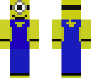 minion