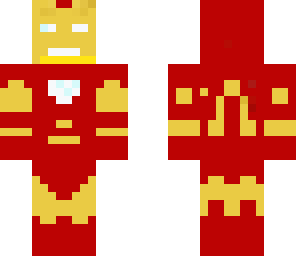 iron man