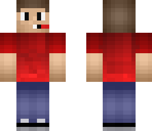 fixed face