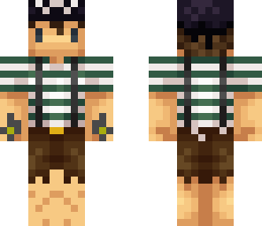 kid pirate