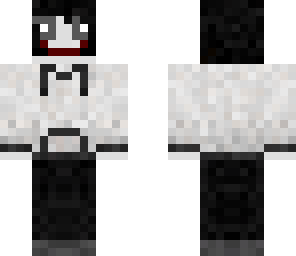 jeff the killer