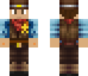 cowboy