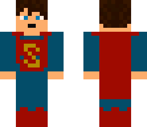 clark aka superman