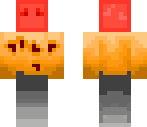 pie man