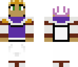 paladin cecil