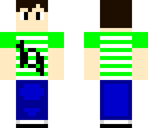 custom skin 
