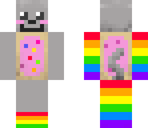 nyan cat