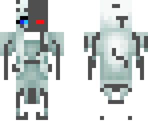 ghostrobo