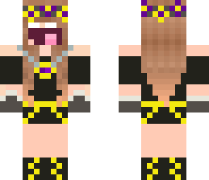 skydoesgirlcraft awesomeface