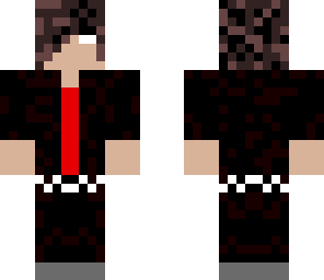 lake herobrine's son