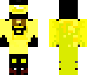gold chief