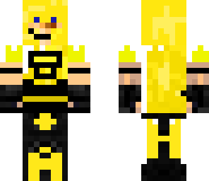 gold spy