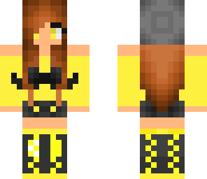 edited budder girl