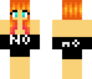 skin for girls