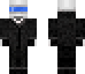 blue daft punk